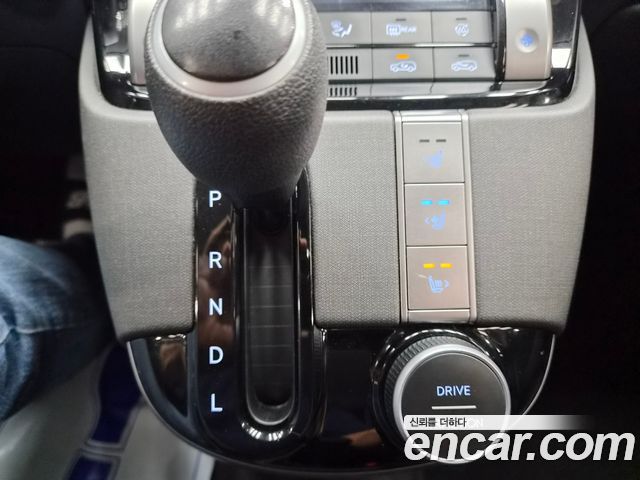 Hyundai Casper Inspiration 2023 — фото 19