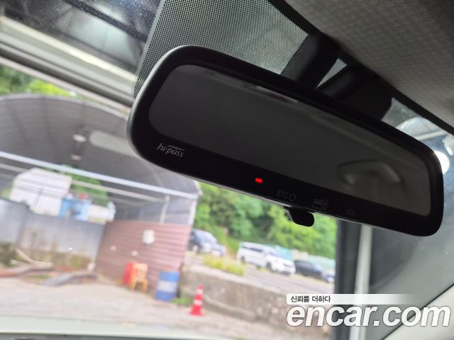 Hyundai Casper Inspiration 2023 — фото 21