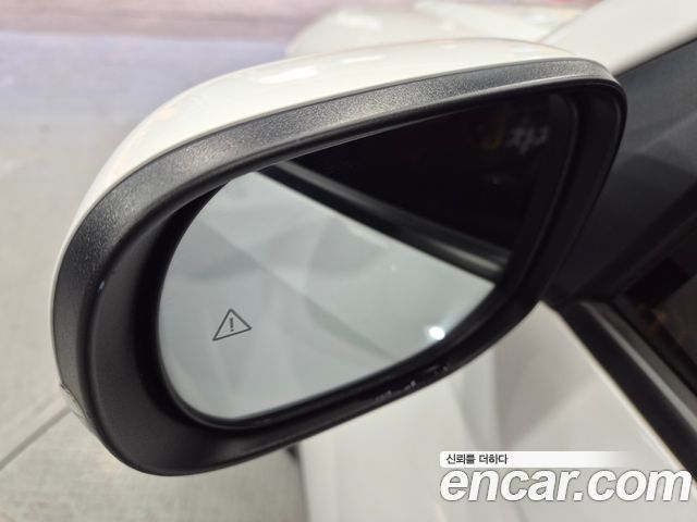 Hyundai Casper Inspiration 2023 — фото 22