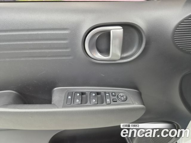 Hyundai Casper Inspiration 2023 — фото 23
