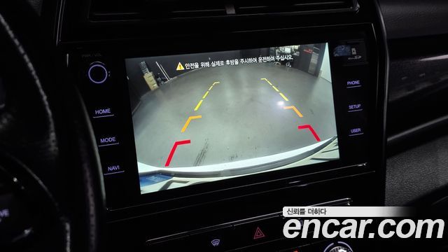KG Mobility (SsangYong) Tivoli Air 1.5 A3 2WD 2021 — фото 14