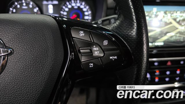 KG Mobility (SsangYong) Tivoli Air 1.5 A3 2WD 2021 — фото 17