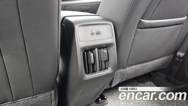 Chevrolet Trax Crossover 1.2 Red Line 2025 — фото 18
