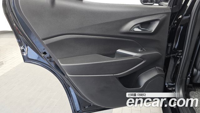 Chevrolet Trax Crossover 1.2 Red Line 2025 — фото 25