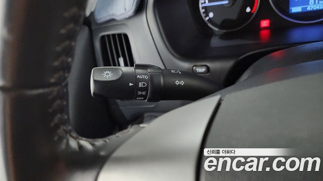 Hyundai Grand Starex Van 3-Seater Smart 2021 — фото 20