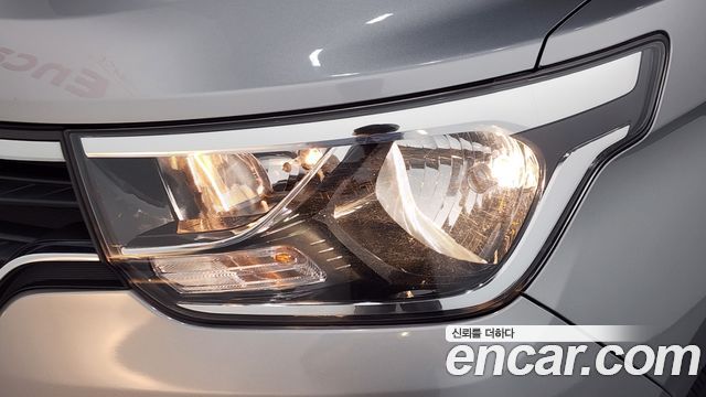 Hyundai Grand Starex Van 3-Seater Smart 2021 — фото 28