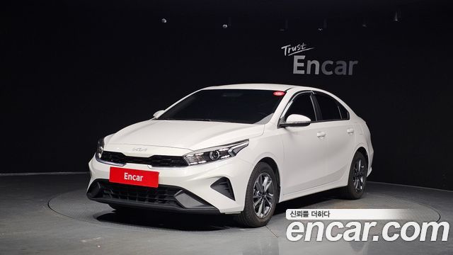 Kia K3 (II) 1.6 Prestige