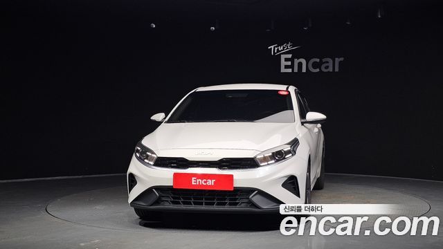 Kia K3 (II) 1.6 Prestige 2022 — фото 3
