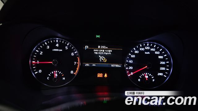Kia K3 (II) 1.6 Prestige 2022 — фото 8