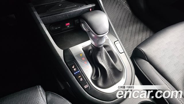 Kia K3 (II) 1.6 Prestige 2022 — фото 9