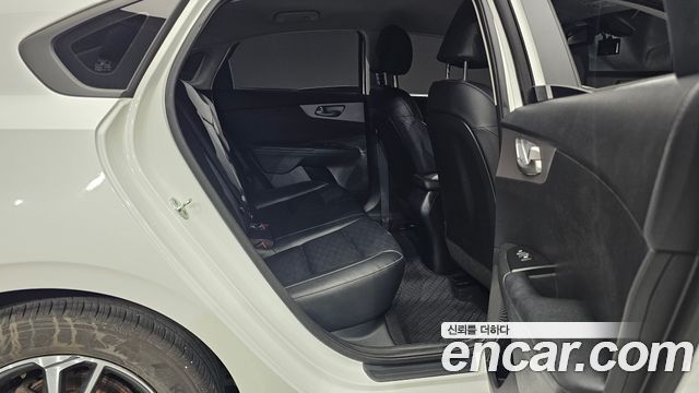 Kia K3 (II) 1.6 Prestige 2022 — фото 11