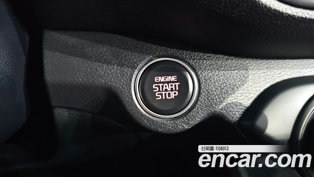 Kia K3 (II) 1.6 Prestige 2022 — фото 17