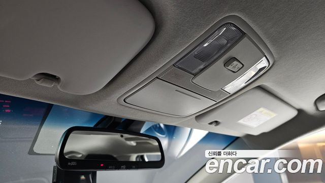 Kia K3 (II) 1.6 Prestige 2022 — фото 18