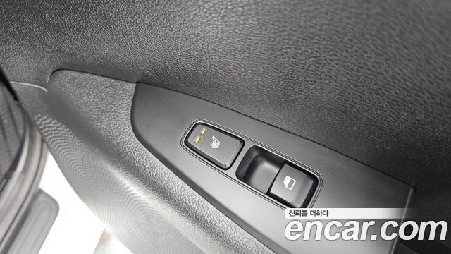 Kia K3 (II) 1.6 Prestige 2022 — фото 19