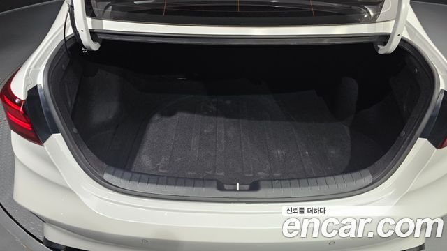 Kia K3 (II) 1.6 Prestige 2022 — фото 20