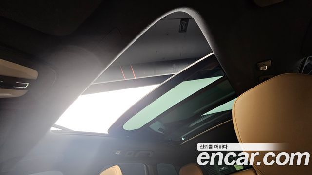 Volvo XC60 (II) B6 Inscirtion 2022 — фото 18