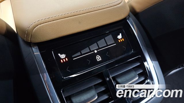 Volvo XC60 (II) B6 Inscirtion 2022 — фото 19