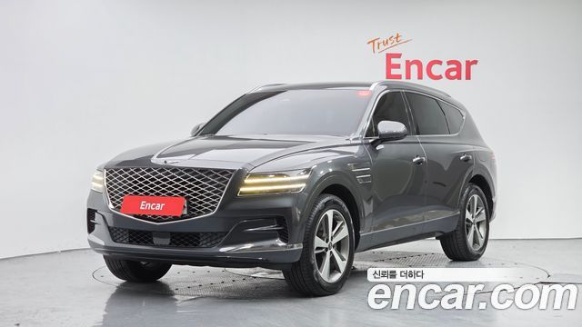 Genesis GV80 3.0 Diesel 2WD