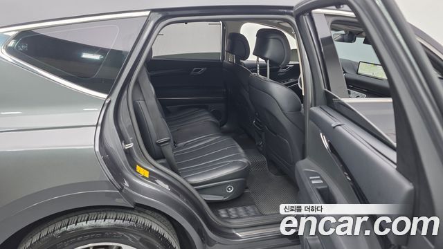 Genesis GV80 3.0 Diesel 2WD 2021 — фото 11