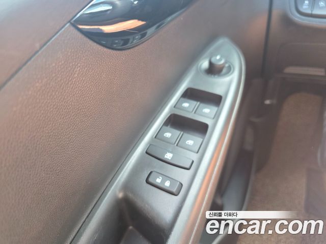 Chevrolet Next Spark LTZ 2017 — фото 19
