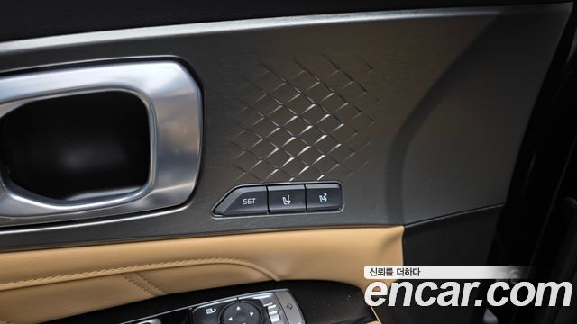 Kia Sorento (IV) HEV 1.6 2WD Noblesse 2022 — фото 17