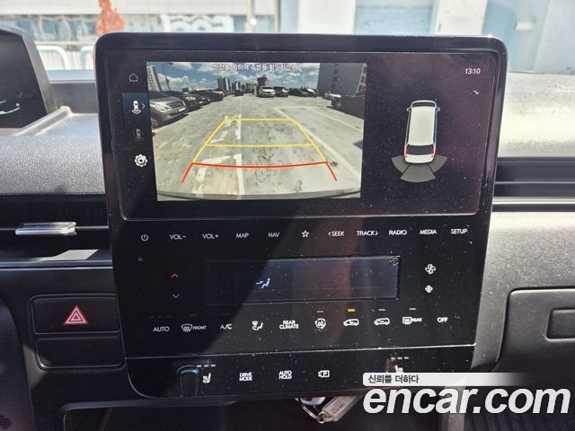 Hyundai Staria Tourer 11-Seater Modern 2023 — фото 18