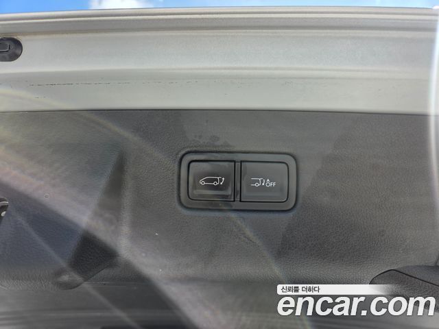 Hyundai Staria Tourer 11-Seater Modern 2023 — фото 19