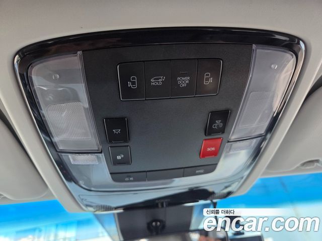 Hyundai Staria Tourer 11-Seater Modern 2023 — фото 20