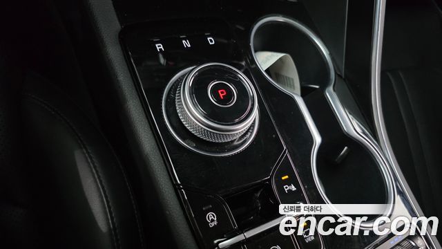 Kia K5 (III) 2.0 Noblesse 2023 — фото 9