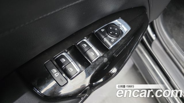 Kia K5 (III) 2.0 Noblesse 2023 — фото 13