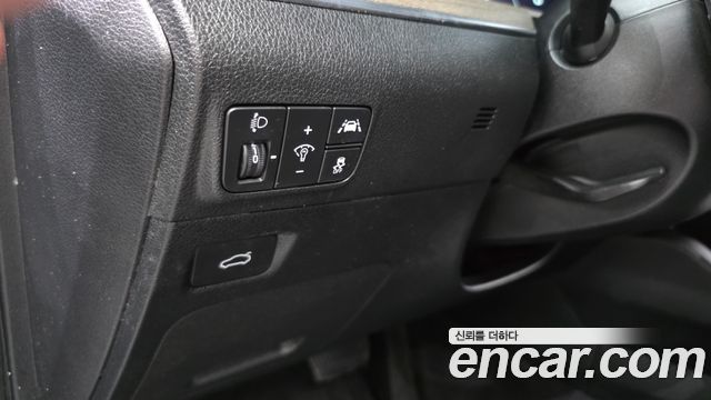 Kia K5 (III) 2.0 Noblesse 2023 — фото 14