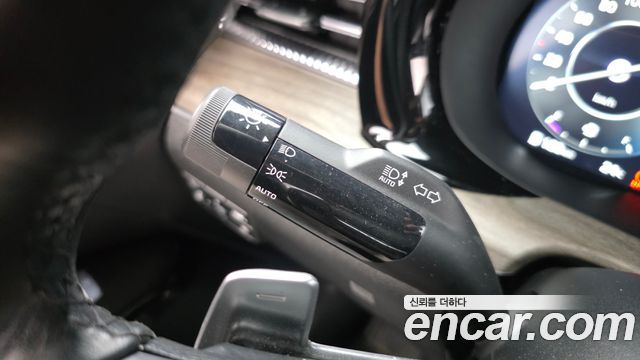 Kia K5 (III) 2.0 Noblesse 2023 — фото 15