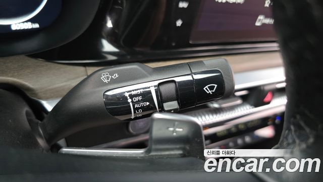 Kia K5 (III) 2.0 Noblesse 2023 — фото 16