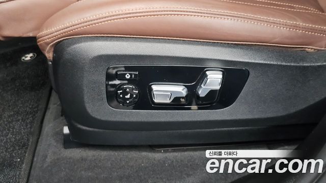 BMW X7 (G07) xDrive 40i Design Pure Excellence 7-Seater 2022 — фото 26