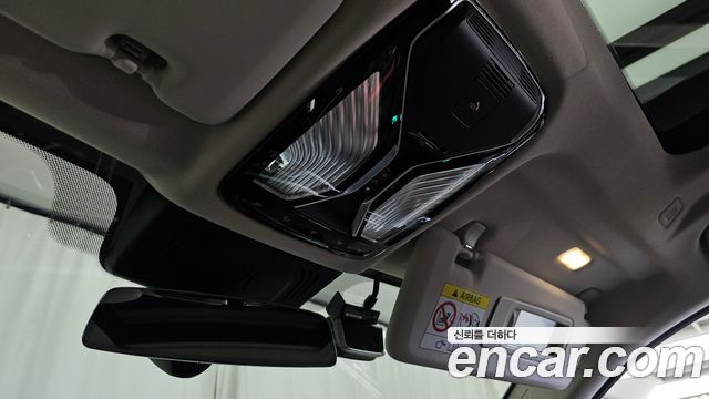 BMW X7 (G07) xDrive 40i Design Pure Excellence 7-Seater 2022 — фото 27