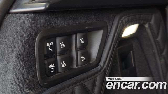 BMW X7 (G07) xDrive 40i Design Pure Excellence 7-Seater 2022 — фото 32