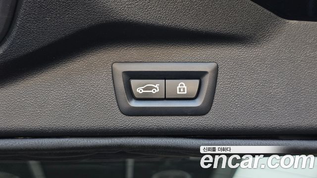 BMW X7 (G07) xDrive 40i Design Pure Excellence 7-Seater 2022 — фото 35