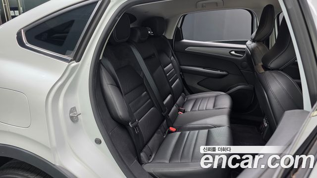Renault Korea XM3 1.3 TCe RE Signature 2023 — фото 11
