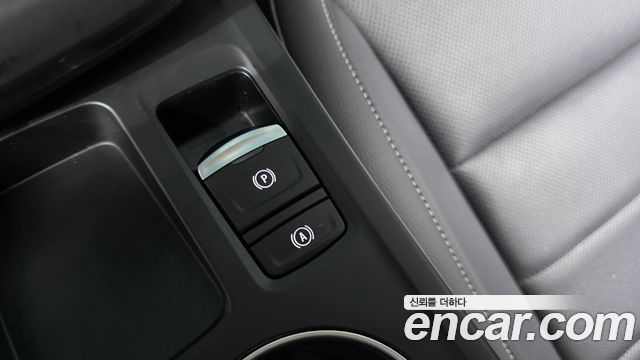 Renault Korea XM3 1.3 TCe RE Signature 2023 — фото 27