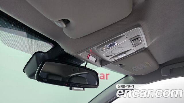 Renault Korea XM3 1.3 TCe RE Signature 2023 — фото 32