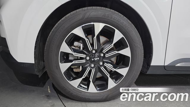 Kia Carnival (IV) Diesel 7-Seater Noblesse 2023 — фото 5