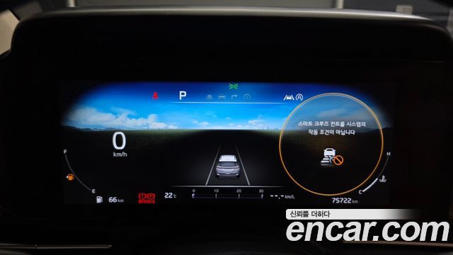 Kia Carnival (IV) Diesel 7-Seater Noblesse 2023 — фото 8