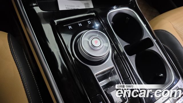 Kia Carnival (IV) Diesel 7-Seater Noblesse 2023 — фото 9