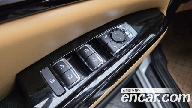 Kia Carnival (IV) Diesel 7-Seater Noblesse 2023 — фото 13
