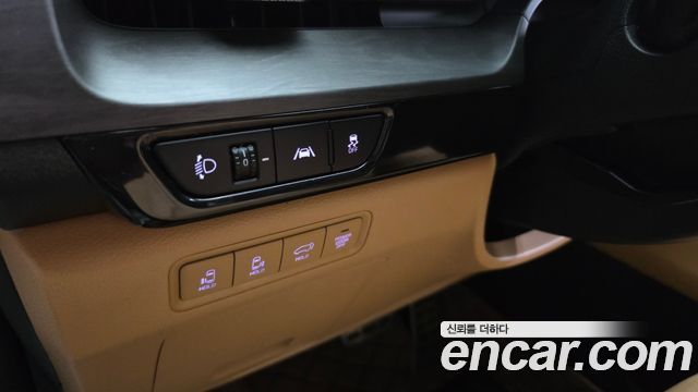 Kia Carnival (IV) Diesel 7-Seater Noblesse 2023 — фото 14