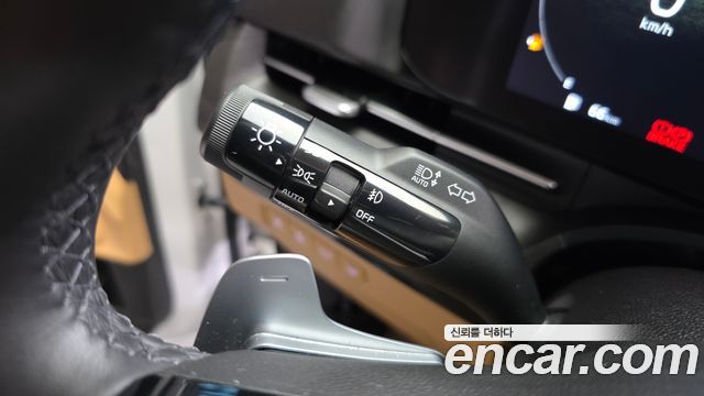 Kia Carnival (IV) Diesel 7-Seater Noblesse 2023 — фото 15