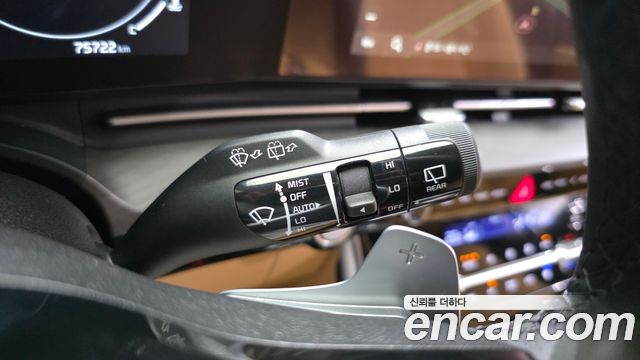 Kia Carnival (IV) Diesel 7-Seater Noblesse 2023 — фото 16