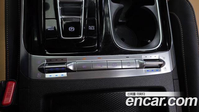 Kia Carnival (IV) Diesel 7-Seater Noblesse 2023 — фото 19