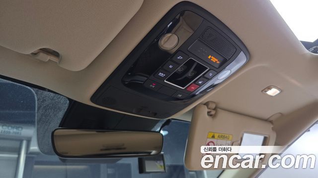 Kia Carnival (IV) Diesel 7-Seater Noblesse 2023 — фото 20