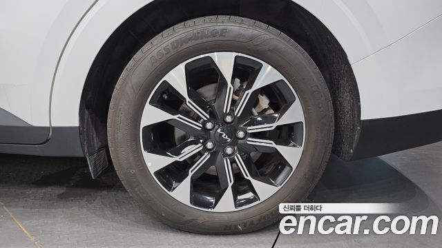 Kia Carnival (IV) Diesel 7-Seater Noblesse 2023 — фото 21